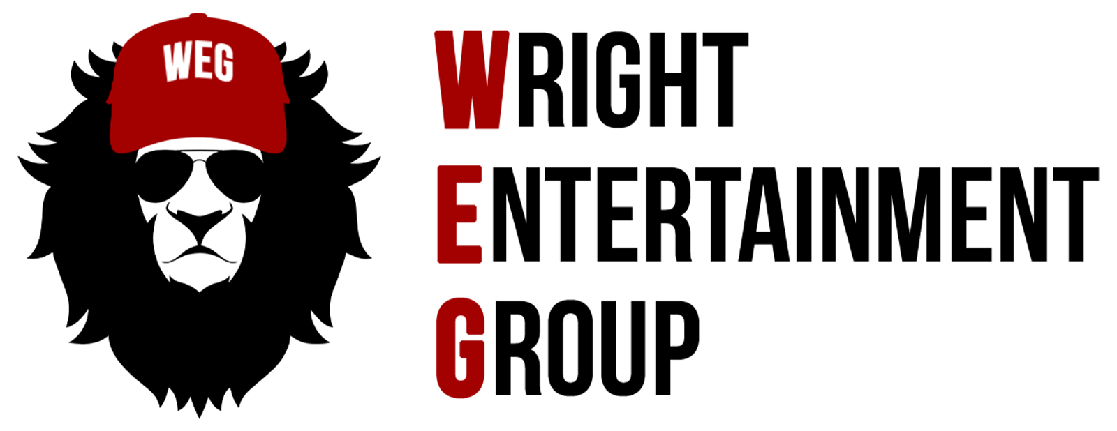 Wright Entertainment Group Logo